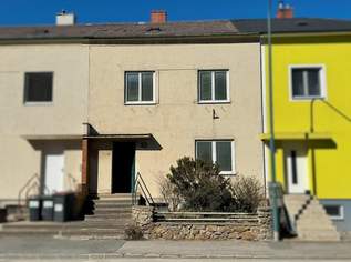 Reihenhaus in Stadtrandlage, 79000 €, Immobilien-Häuser in 3580 Gemeinde Horn Reihenhaus in Stadtrandlage, 79000 €, Immobilien-Häuser in 3580 Gemeinde Horn