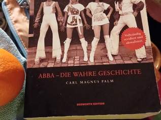 Abba SCHATTEN BIOGRAPHIE , 5 €, Marktplatz-Bücher & Bildbände in 6020 Innsbruck