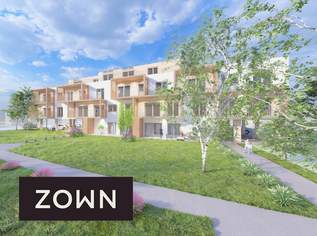 Neubauprojekt - Modernes Wohnen in der Stadt, Top 1 im EG, 274500 €, Immobilien-Wohnungen in 8480 Mureck