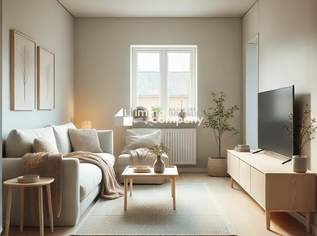 4 Zimmer Wohnung, ca.65m², inkl. Personenaufzug, 159000 €, Immobilien-Wohnungen in 8020 