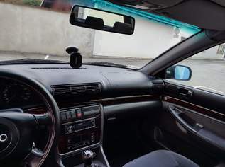 Verkaufe Audi