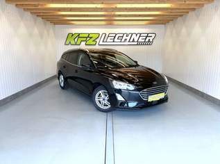 Focus Turnier 1,5 EcoBl. ''NAVI*SITZH*CARPLAY*TEMP'', 11950 €, Auto & Fahrrad-Autos in 4782 St. Florian am Inn