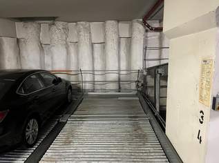 Lazarettgasse - Garagenplatz unbefristet zu vermieten, 100 €, Immobilien-Kleinobjekte & WGs in 1090 Alsergrund