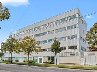Büroflächen in verkehrsgünstiger Lage im Süden Wiens, 16200 €, Immobilien-Gewerbeobjekte in 1230 Liesing
