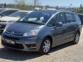 C4 Picasso 7-Sitze!!!, 7490 €, Auto & Fahrrad-Autos in 4614 Marchtrenk