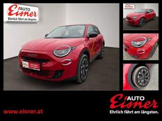 600 1.2 La Prima, 25490 €, Auto & Fahrrad-Autos in 9020 Innere Stadt