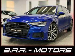 A6 40TDI SPORT*OPTIK*LED*LANE*KAMERA*STAND-HZ*SHZ*, 38990 €, Auto & Fahrrad-Autos in 4844 Regau