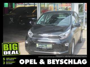 PICANTO SIL 1.2 DPI MT5 84 PS, 14490 €, Auto & Fahrrad-Autos in 1190 Döbling