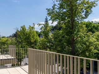 Quality Living im wundervollen Neustift., 447900 €, Immobilien-Wohnungen in 1190 Döbling