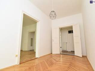 3 SEPARAT-BEGEHBARE SCHLAFZIMMER! Perfekte Homebase für Mediziner*innen – ruhig, grün und fußläufig zur Med-Uni! Jetzt Besichtigungstermin vereinbaren!, 1303.5 €, Immobilien-Wohnungen in 8010 