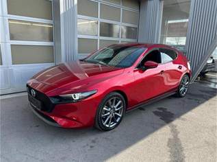 Mazda 3 Skyactiv-G122 Comfort+ /SO/ST mit Paket SO, 22490 €, Auto & Fahrrad-Autos in 2380 Gemeinde Perchtoldsdorf