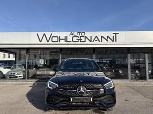GLC 300 de 4Matic (253.311)AMG line Coupe, 42990 €, Auto & Fahrrad-Autos in 6890 Lustenau