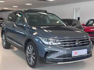Tiguan 1,4 TSIe Elegance DSG **PANO**AHK**MATRIX**, 28890 €, Auto & Fahrrad-Autos in 4663 Laakirchen