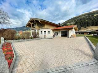 Bramberg am Wildkogel: Einziehen & Wohlfühlen – Wohnhaus mit Gartenparadies in Naturlage, 2100 €, Immobilien-Häuser in 5733 Bramberg am Wildkogel Bramberg am Wildkogel: Einziehen & Wohlfühlen – Wohnhaus mit Gartenparadies in Naturlage, 2100 €, Immobilien-Häuser in 5733 Bramberg am Wildkogel