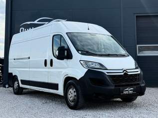 Jumper 35 L3H2 Profi BlueHDi 160*Pickerl NEU*Bestpreis*, 11900 €, Auto & Fahrrad-Autos in 4693 Desselbrunn
