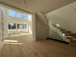 1190! Wunderschöne 5-Zimmer DG-Maisonette mit 3 Terrassen + Galerie! ERSTBEZUG NACH SANIERUNG!, 1599000 €, Immobilien-Wohnungen in 1190 Döbling 1190! Wunderschöne 5-Zimmer DG-Maisonette mit 3 Terrassen + Galerie! ERSTBEZUG NACH SANIERUNG!, 1599000 €, Immobilien-Wohnungen in 1190 Döbling
