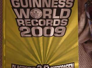 Guinness World Records 2009