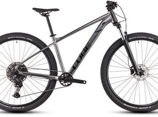 Cube Aim SLX - slateblack-black Rahmengröße: M, 649 €, Auto & Fahrrad-Fahrräder in Niederösterreich Cube Aim SLX - slateblack-black Rahmengröße: M, 649 €, Auto & Fahrrad-Fahrräder in Niederösterreich