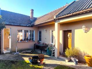 73m² Sonnenverwöhnte Ruhelage mit 400m² Garten, 215000 €, Immobilien-Häuser in 2473 Gemeinde Potzneusiedl