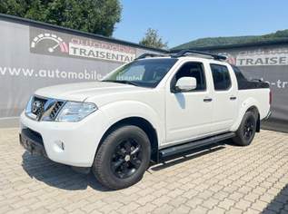 Navara 2.5 dCi DPF Double Cab SE 4x4 LB, 15990 €, Auto & Fahrrad-Autos in 3160 Gemeinde Traisen