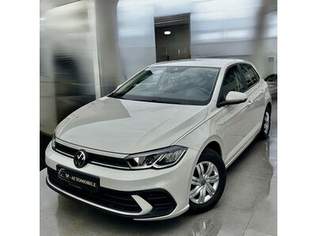 Polo Basis