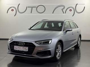 A4 Avant 40 TDI advanced quattro S-tronic *ACC*RFK*, 27990 €, Auto & Fahrrad-Autos in 9062 Moosburg