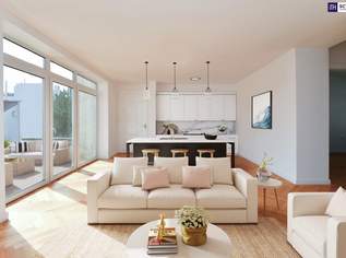 ++ SUNNY SIDE UP + TOP 4 ++ ERSTKLASSIGER ALTBAU NACH HOCHWERTIGER SANIERUNG + großartige Freiflächen + ruhige Wohngegend, 550000 €, Immobilien-Wohnungen in 1160 Ottakring