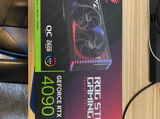 GeForce RTX 4090 Gaming-Grafikkarten