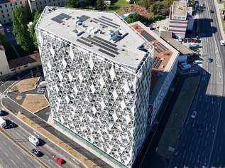 Urbaner Wohntraum über den Dächern von Graz – Sichern Sie sich Ihre Erstbezugswohnung mit Weitblick, 835 €, Immobilien-Wohnungen in 8020 