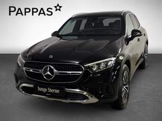 GLC 220 d 4MATIC, 60790 €, Auto & Fahrrad-Autos in 5020 Altstadt