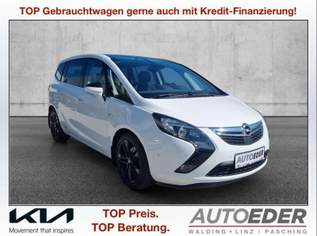 Zafira 1,4 Turbo ECOTEC Innovation Start/Stop, 13790 €, Auto & Fahrrad-Autos in 4061 Pasching Zafira 1,4 Turbo ECOTEC Innovation Start/Stop, 13790 €, Auto & Fahrrad-Autos in 4061 Pasching