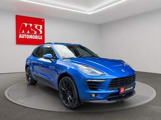 Macan S ''VERFÜGBAR ENDE JUNI'', 33900 €, Auto & Fahrrad-Autos in 6426 Gemeinde Roppen Macan S ''VERFÜGBAR ENDE JUNI'', 33900 €, Auto & Fahrrad-Autos in 6426 Gemeinde Roppen