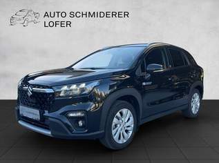 S-Cross 1,5 Hybrid ALLGRIP shine ''AHK & WR'', 27990 €, Auto & Fahrrad-Autos in 5090 Lofer
