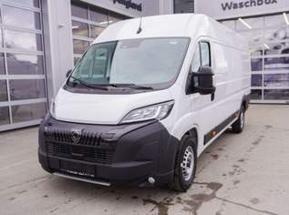 Boxer KW L4H2 3.5T Heavy Diesel 140 Manuell, 33900 €, Auto & Fahrrad-Autos in Kärnten