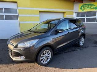 KUGA Titanium 2.0TD AWD Aut. 1Besitz -72000km TOP!, 17499 €, Auto & Fahrrad-Autos in 8330 Feldbach