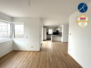 3-Zimmer Wohnung mit Garten & Terrasse, 1305.95 €, Immobilien-Wohnungen in 3552 Lengenfeld