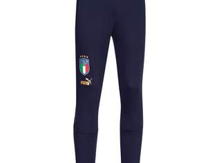 Italien Jogginghose Trainingshose Sweathose Puma Italia blau Größe L NEU + Etikett + Originalverpackung, 59 €, Kleidung & Schmuck-Herrenkleidung in 1220 Donaustadt
