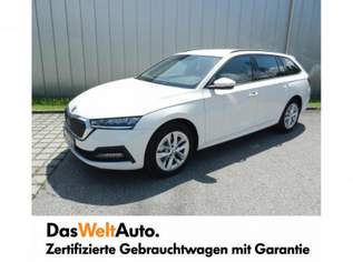 Octavia Ambition TDI, 32890 €, Auto & Fahrrad-Autos in 6706 Gemeinde Bürs