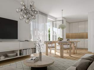 Modernes Wohnen im Herzen von Langenlois, 259000 €, Immobilien-Wohnungen in 3550 Gemeinde Langenlois