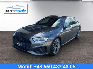 A4 Avant 35 TDI S-tronic *S-line*LED*RFK*NAVI*SITZHZ*, 24490 €, Auto & Fahrrad-Autos in 4141 Pfarrkirchen im Mühlkreis A4 Avant 35 TDI S-tronic *S-line*LED*RFK*NAVI*SITZHZ*, 24490 €, Auto & Fahrrad-Autos in 4141 Pfarrkirchen im Mühlkreis