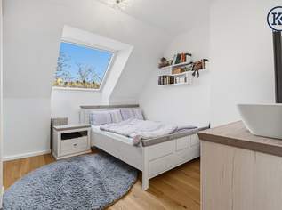 Stilvolle Maisonette-Wohnung in ruhiger Lage – nur 10–15 Minuten Fußweg zur Seestadt!, 0 €, Immobilien-Wohnungen in 1220 Donaustadt