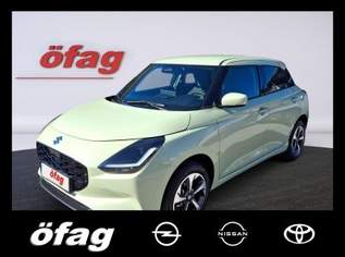 Swift 1.2 Hybrid Allgrip Flash, 20990 €, Auto & Fahrrad-Autos in 5600 Sankt Johann im Pongau