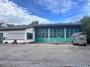 Gewerbegrundstück mit Altbestand, 395000 €, Immobilien-Grund und Boden in 4786 Brunnenthal