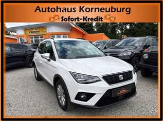 Arona Style **PDC**Klima**, 14980 €, Auto & Fahrrad-Autos in 2100 Gemeinde Korneuburg Arona Style **PDC**Klima**, 14980 €, Auto & Fahrrad-Autos in 2100 Gemeinde Korneuburg