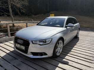 A6 Avant 3.0 TDI S-Tronic quattro, 16950 €, Auto & Fahrrad-Autos in 8654 Fischbach