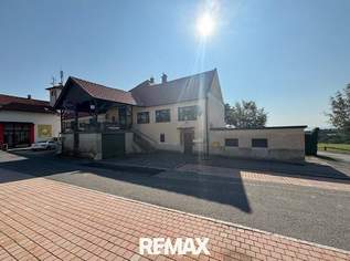 Gemütliches, traditionelles Gasthaus am Rande der Buckligen Welt, 170000 €, Immobilien-Gewerbeobjekte in 7341 Landsee Gemütliches, traditionelles Gasthaus am Rande der Buckligen Welt, 170000 €, Immobilien-Gewerbeobjekte in 7341 Landsee