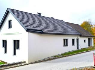 Barrierefreies saniertes Einfamilienhaus, 249000 €, Immobilien-Häuser in 3664 Martinsberg Barrierefreies saniertes Einfamilienhaus, 249000 €, Immobilien-Häuser in 3664 Martinsberg