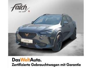 Formentor TRIBE 2.0 TDI 150PS DSG 4Drive, 47990 €, Auto & Fahrrad-Autos in 6460 Stadt Imst