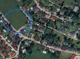 Baugrundstücke – „Am Südhang“ Baugrundstücke – „Am Südhang“