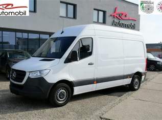 Sprinter Front 314 CDI 3,5t / 3.924 mm 314, 34697 €, Auto & Fahrrad-Autos in 4341 Arbing